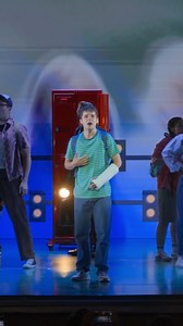 Don't miss your chance to experience the electrifying musical hit "Waving Through A Window" LIVE on stage. DEAR EVAN HANSEN is now on its closing week at The Theatre at Solaire. Book your tickets at TicketWorld! 💙✨ #DearEvanHansenPH | GMG Productions