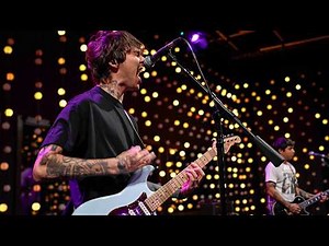Joyce Manor - NBTSA (Live on KEXP)