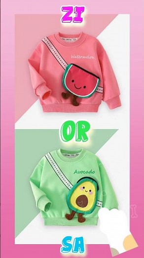 I Tried Kawaii Clothes from Sanrio