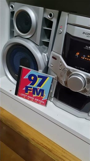 Panasonic AK110 #music #besteurodance #cds #pioneer #nostalgia