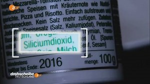 3.4K views · 25 reactions | Vorsicht vor Nano-Partikeln,...