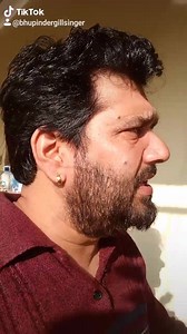 2.4K views · 160 reactions | Hello friends good morning and my YouTube link song( lalkare) and my Tiktok link..... contact number 9878304047 .... share Jarur karna Thanks to all https://youtu.be/7F1RAnD9L4I | Bhupinder gill | Facebook