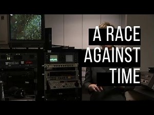 Episode 3: Video Preservation