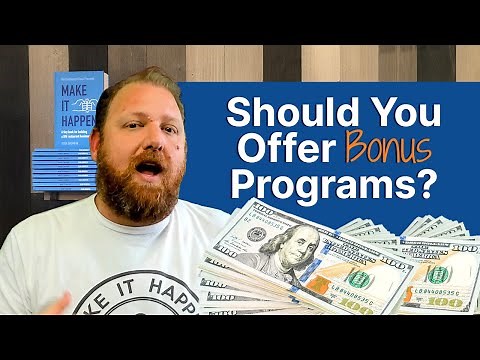 The Dos & Don’ts of Employee Incentive Programs