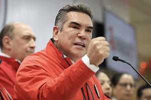 ‘El Poder Judicial es un pilar fundamental de nuestra democracia’; afirma Alejandro Moreno