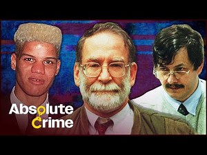 The 5 Worst Serial Killers From Europe | World's Most Evil Killers | Absolute Crime