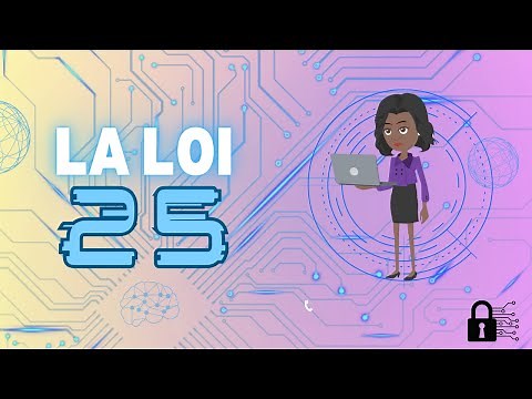 La Loi 25