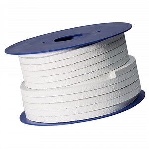 [Hot Item] Asbestos Braided Packing with PTFE