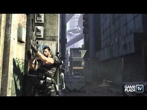 Binary Domain - Trailer [HD] Long Version