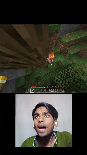 survival series Unseen Part 🤡💀 #shorts #Minecraft #ytshorts #gaming