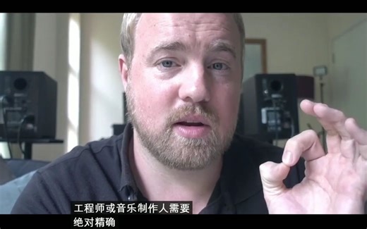M-AUDIO BX5 D3 监听音箱 2-2