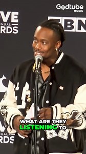 5.5K views · 18 reactions | The impact of Christian hip-hop is real!  KB shares how the genre helped him find Jesus and is helping shape the next generation.  | Godtube Music | Facebook