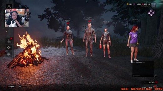 Definitely no otherworldly and horrific things happening here. - | !Goal | !Schedule