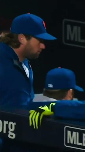 “High Fly Ball to Left!” On First Pitch David Wright shakes citifield in the World Series