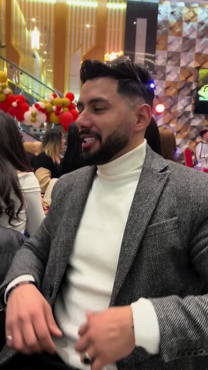 #saad_ameziane @The Empire Fès