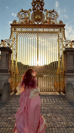 Experience the Versailles Masquerade Ball in 2025