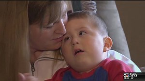 13K views · 56 reactions | ICYMI: A two year old boy from Blair,...