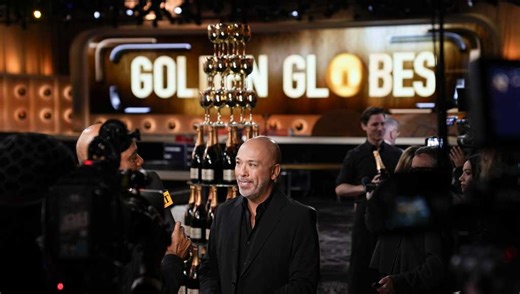 Golden Globes 2024: Here's a list of the winners