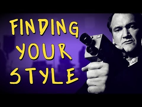 3 Ways To Find Your DIRECTING STYLE