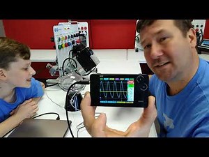 How Does Shielded Cable Reduce Electrical Noise? We Use a Plasma Ball to Find Out