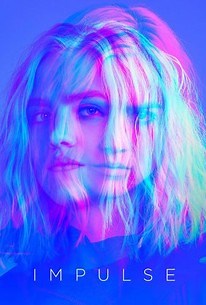Impulse: Season 1 | Rotten Tomatoes