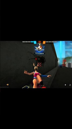 😂 Free Fire Funny Moments | Noob vs Pro | Epic Fails & Trolling Noobs #freefire