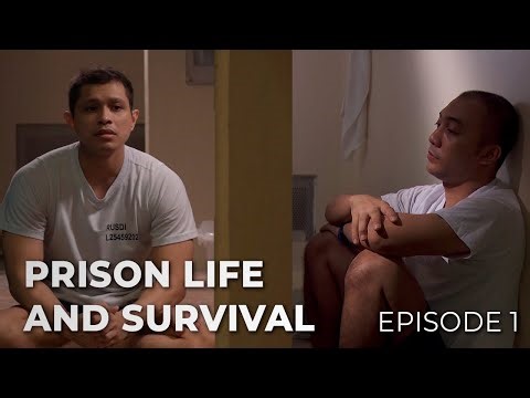 Prison Life and Survival: Inside Singapore's Maximum Security Prison | Full Documentary