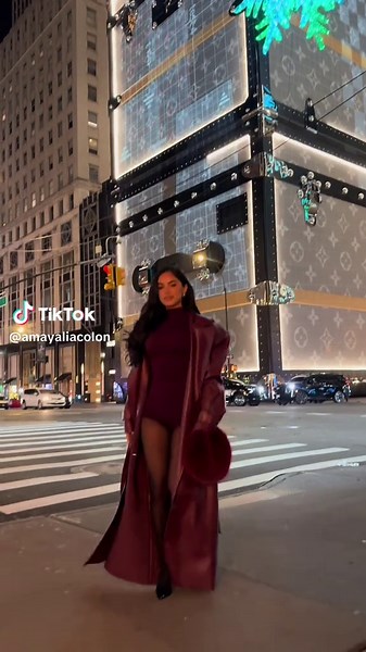 Stylish Night Out Outfits Inspired by The Weeknd