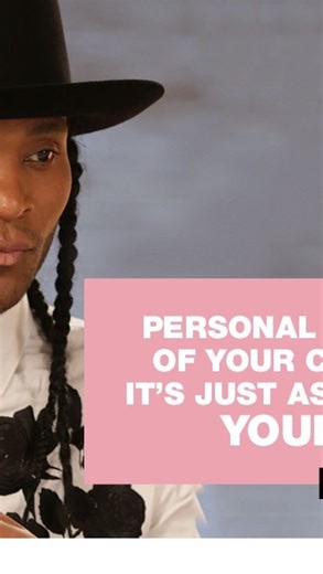 Law Roach | The Category is FACE...... me and @ryandestiny | Instagram