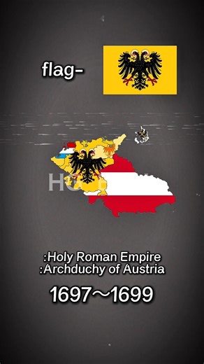 Evolution of Germany🇩🇪【part6】 #history #germany #europe #capcat #map #mapping