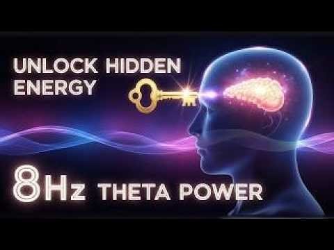 Meditation Music – Pure Pyramid Frequencies for Wealth, Joy & Inner Flow (888Hz | 88Hz | 8Hz)