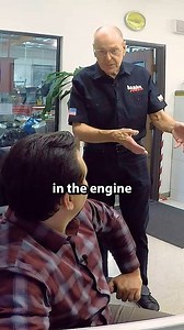 684K views · 14K reactions | Nitrous oxide makes horsepower, but do...