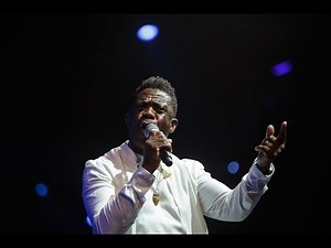 Halal Afrika - Jesus ft. Benjamin Dube