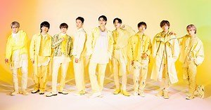 Snow Man「HELLO HELLO」MV公開、“ピュアで胸キュンな表情”に注目