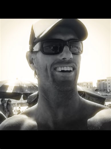 Hoppo's Endearing Moments on Bondi Rescue