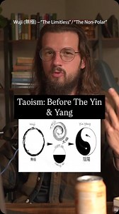 66K views · 11K reactions | Taoism - Before Yin and Yang. #taoism #taoist #yinyang☯ #yinyang☯️ #symbolism #ancientsymbolism #ancientwisdom #ancientknowledge #spiritualknowledge #spiritualwisdom | Nick Zei | Facebook