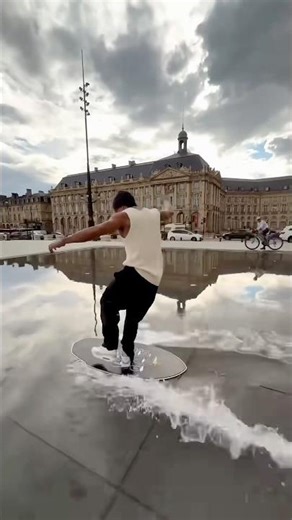 This Cameraman Is Unstoppable🎥#shorts