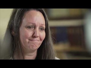 Kairos Story from Lockhart Prison - short