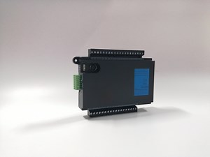 [Hot Item] Industry Automation Control Programmable Logic Controller PLC for Inverter