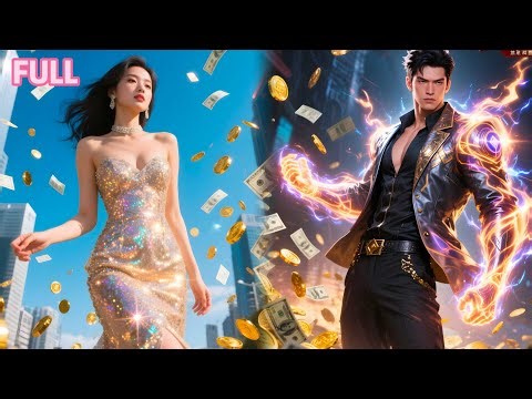 He entered a novel to propose, rejected, activated villain system, got richest by angering others.