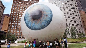 Wacky Weekend: Street Art