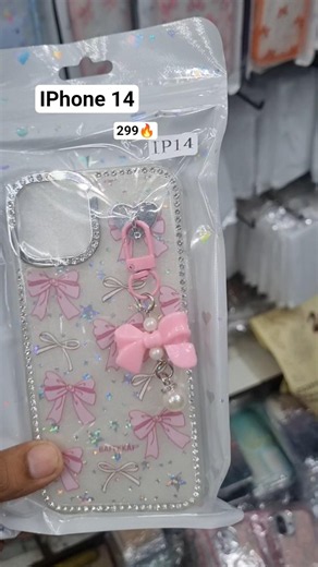 Best Cute Case for iPhone 14 😍Best Girlish IPhone case