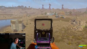 Posty - rust final boss