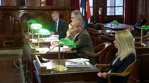 Albany planning board discusses "Rezone Albany" project