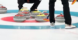 Curling | Olympic Qualifier | Semi-finals 1 | LGT World Women’s Championship | Uijeongbu | Free Live Streaming
