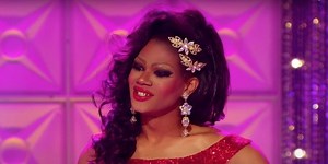 Chi Chi DeVayne Passes Away at 34