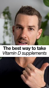 22K views · 1.5K reactions | Vitamin D supplement fall into the category of vitamins that need fats from food, for proper absorption. And taking your vitamin D with a meal that includes good quality fats like avocados 陋 & eggs 讀 is a must for anyone wanting to maximise the effectiveness of the vitamin D supplement. Remember to always read the label & follow the directions for use. | Honour Health | Facebook