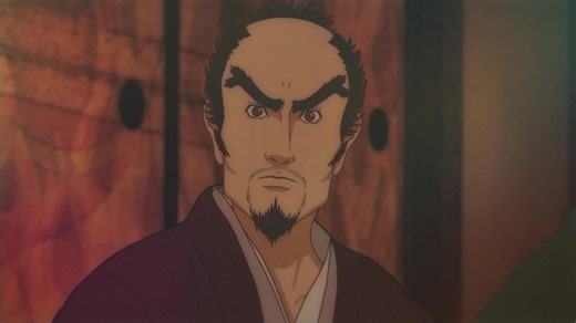 Nobunaga Concerto | E4 - La Batalla de Okehazama