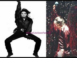 Janet & Michael Jackson - Rhythm On The Dance Floor Mash-Up (HQ)