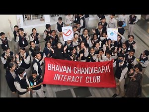 Interactions to Inspire